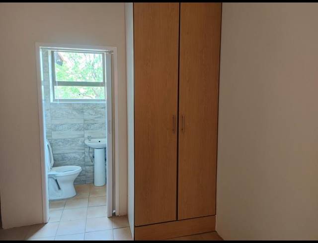 3 BEDROOM PROPERTY TO RENT IN PRESIDENT PARK